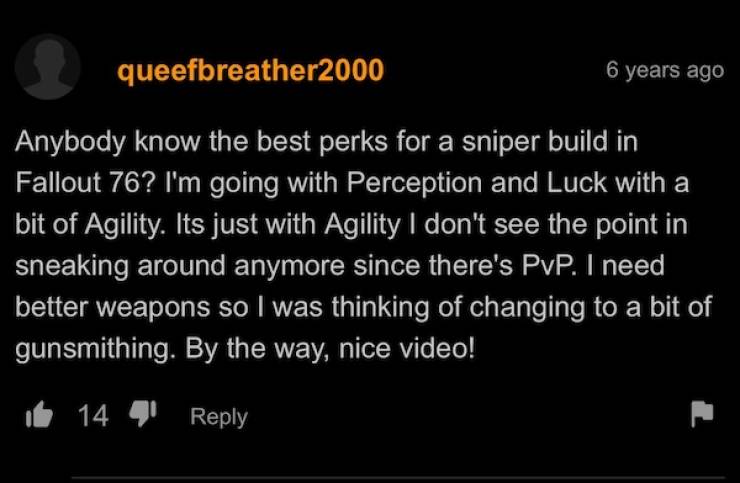 PornHub’s Comments Are Always Wild!