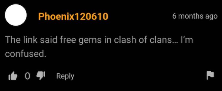 PornHub’s Comments Are Always Wild!