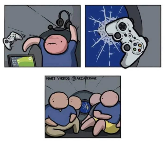 Whoa Whoa… Hold Up!