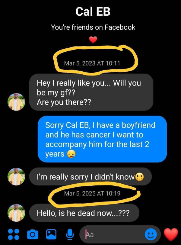 Whoa Whoa… Hold Up!