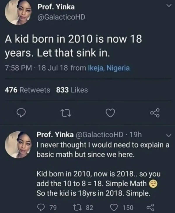 Whoa Whoa… Hold Up!