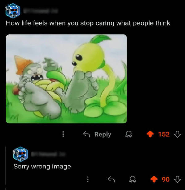 Whoa Whoa… Hold Up!