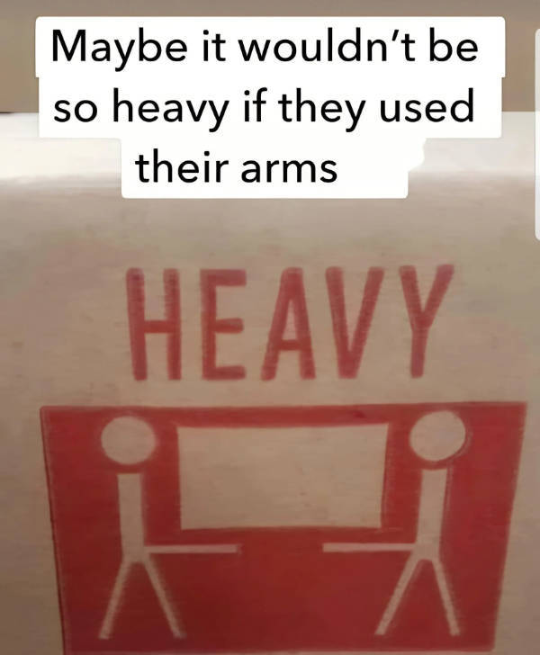 Whoa Whoa… Hold Up!