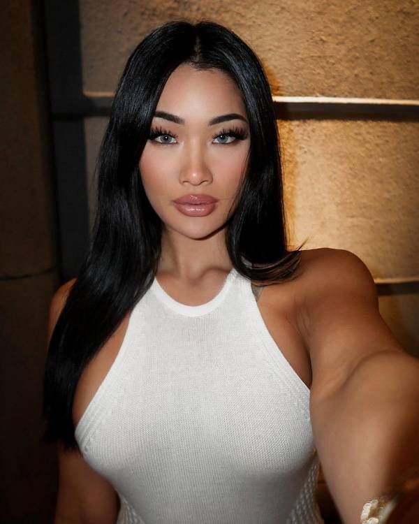 Asian Girls Are Spicy Hot!