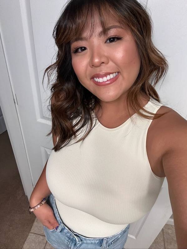 Asian Girls Are Spicy Hot!