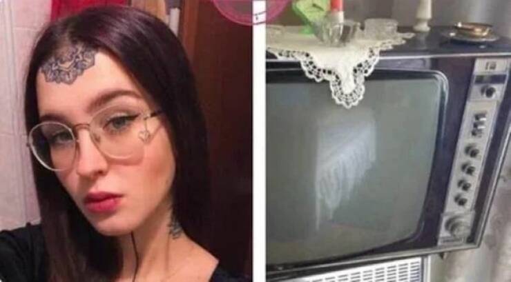 Dirty Dump For Dirty Minds