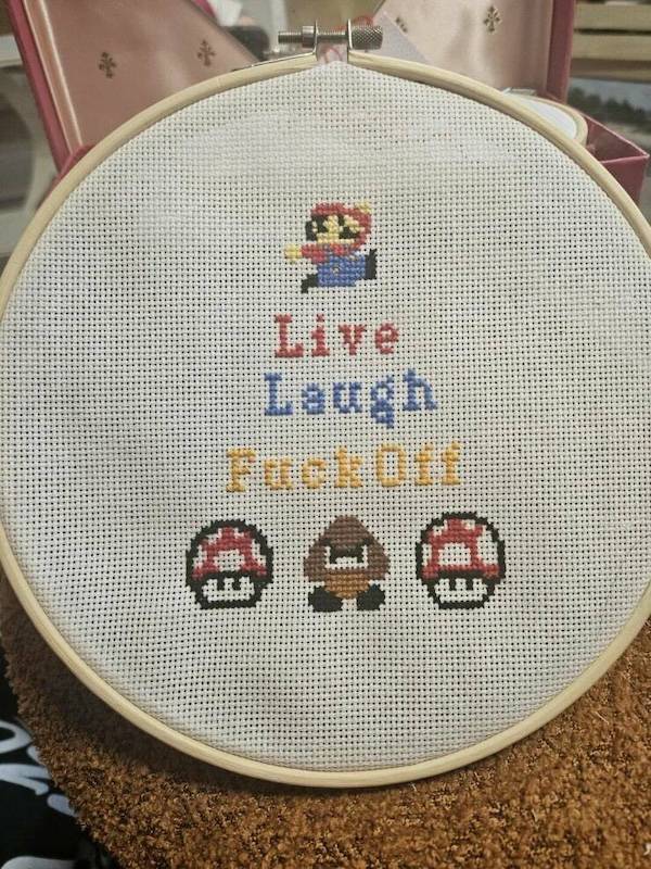 Dirty Dump For Dirty Minds