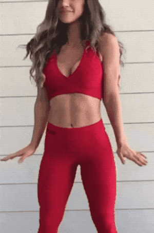 Sexy Girls Are Here!