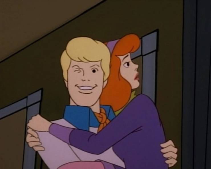 Dirty Minds Are Welcome!