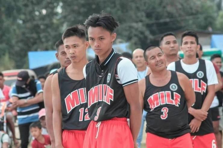 Dirty Minds Are Welcome!