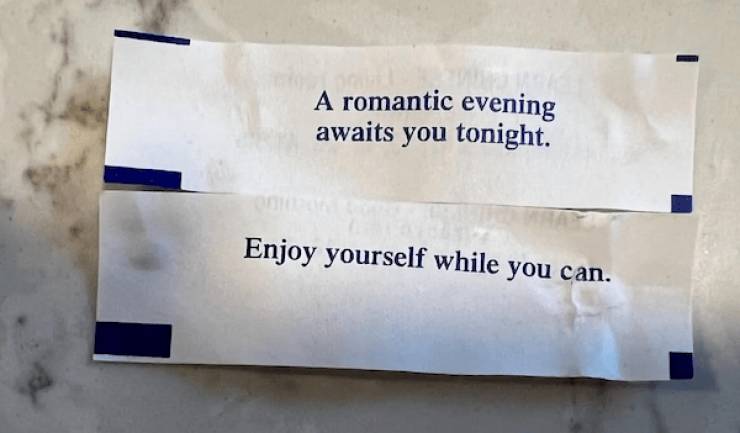 Dirty Minds Are Welcome!