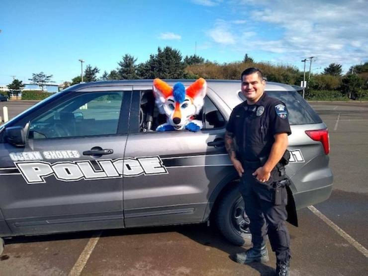 Dirty Minds Are Welcome!