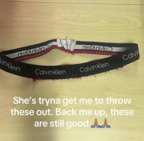 Dirty Minds Are Welcome!