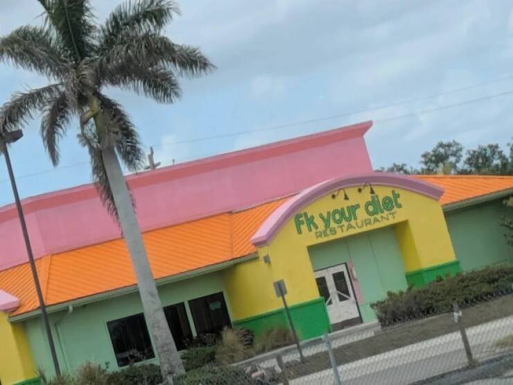 Dirty Minds Are Welcome!