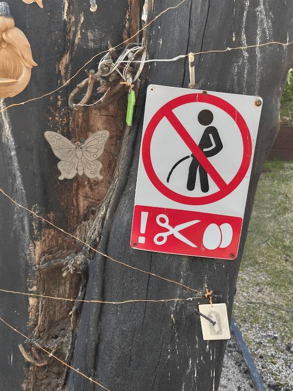 Dirty Minds Are Welcome!