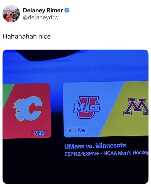 Dirty Minds Are Welcome!