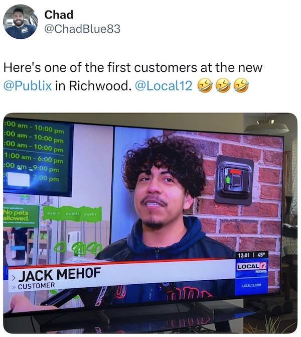 Dirty Minds Are Welcome!