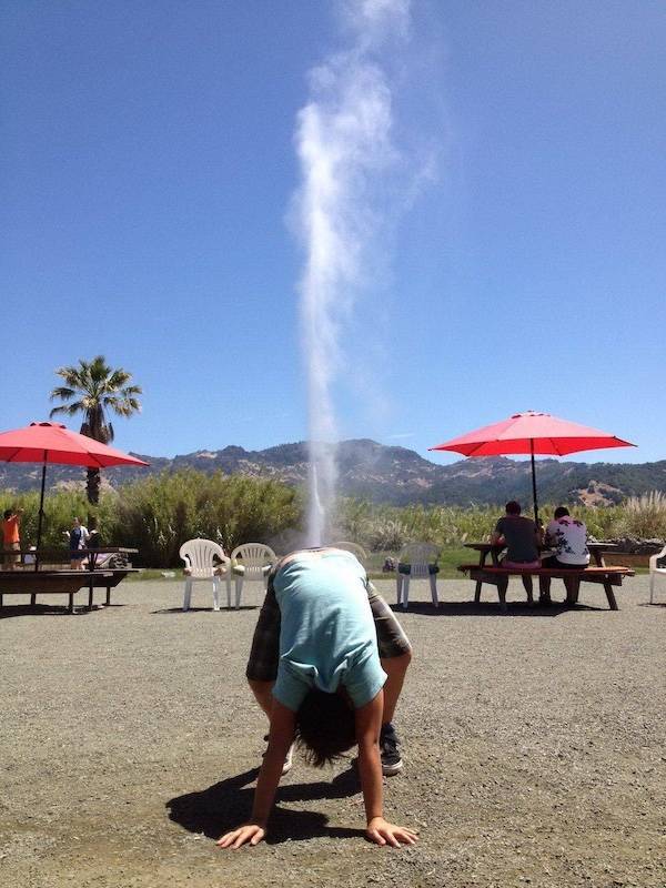 Dirty Minds Are Welcome!