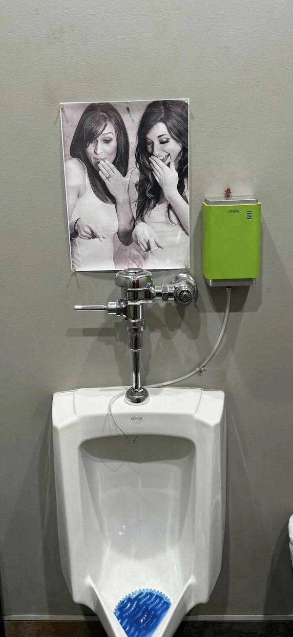 Dirty Minds Are Welcome!