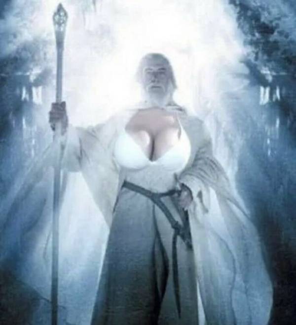 Dirty Minds Are Welcome!