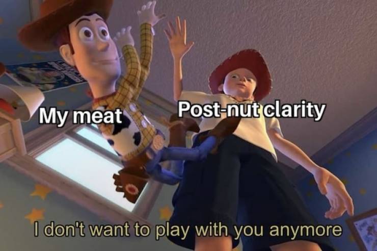 NSFW Memes To Add Some Spice To Your Life