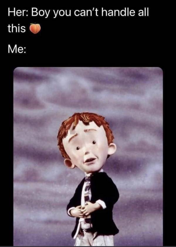 NSFW Memes To Add Some Spice To Your Life