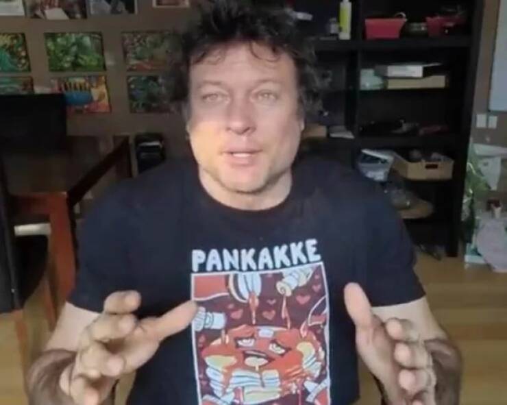 Dirty Dump For Dirty Minds