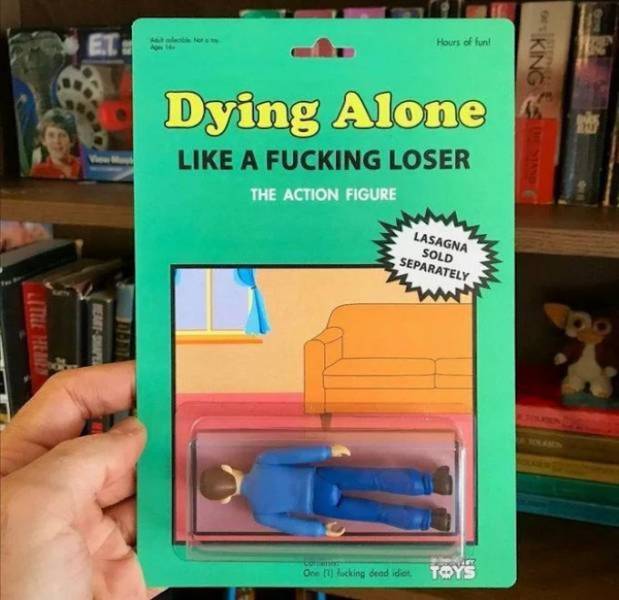 Dirty Dump For Dirty Minds