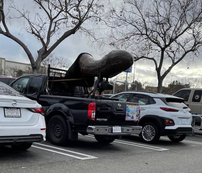 Dirty Dump For Dirty Minds