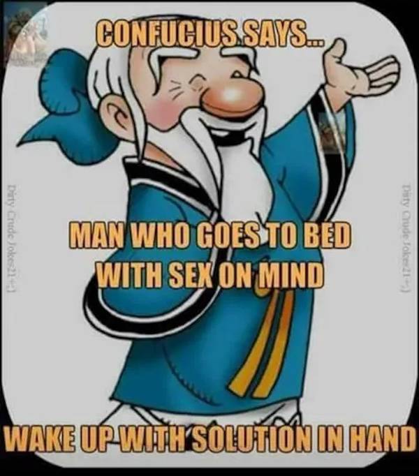 Dirty Dump For Dirty Minds