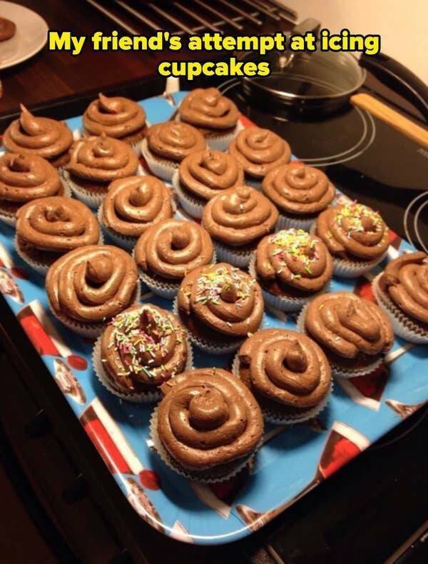 Dirty Dump For Dirty Minds