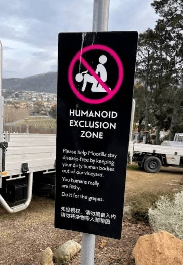 Dirty Dump For Dirty Minds