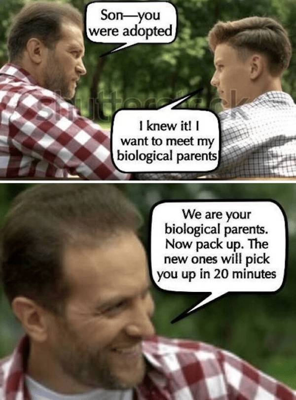 Dirty Dump For Dirty Minds