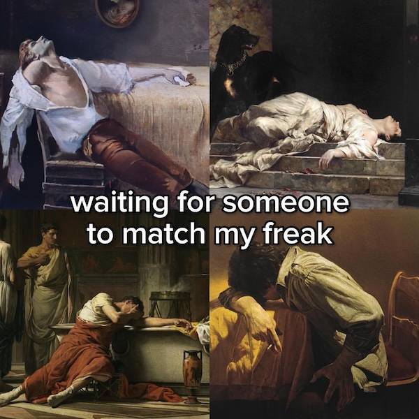 Sassy, Classy And A Bit Trashy