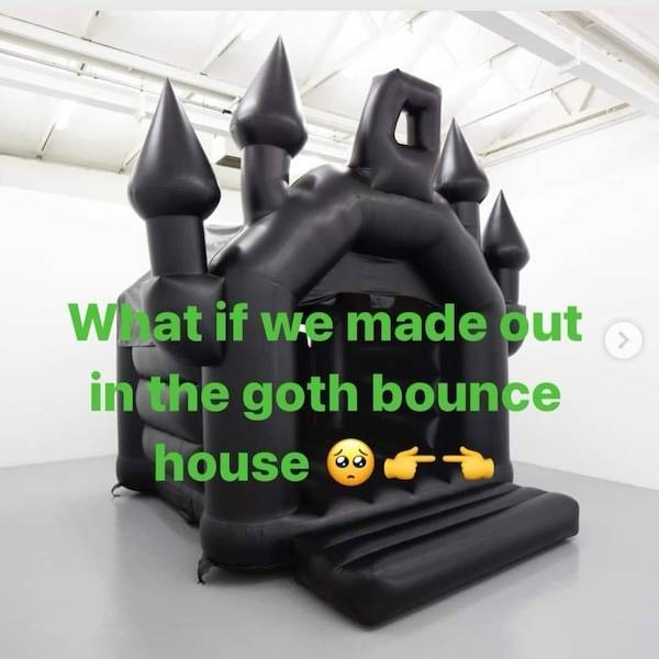 Sassy, Classy And A Bit Trashy