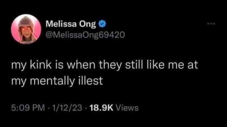 Sassy, Classy And A Bit Trashy