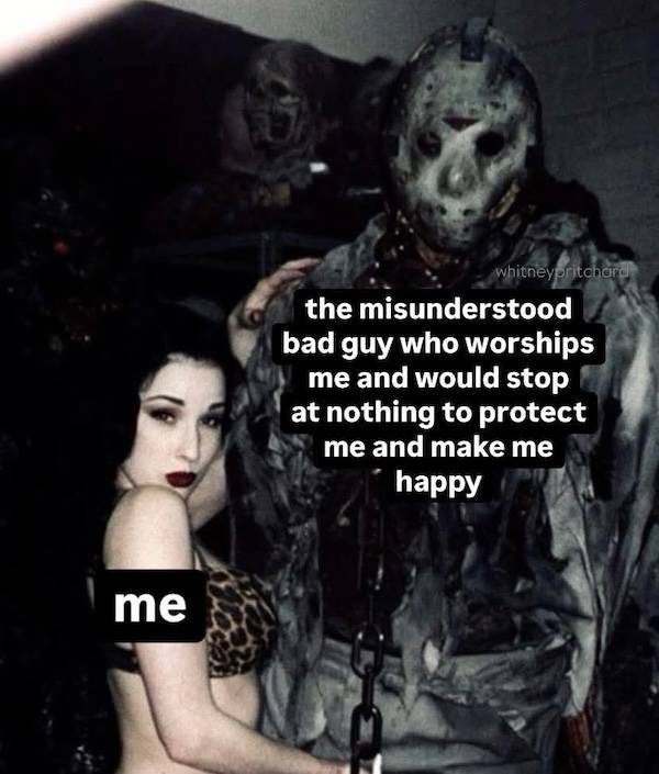 Sassy, Classy And A Bit Trashy