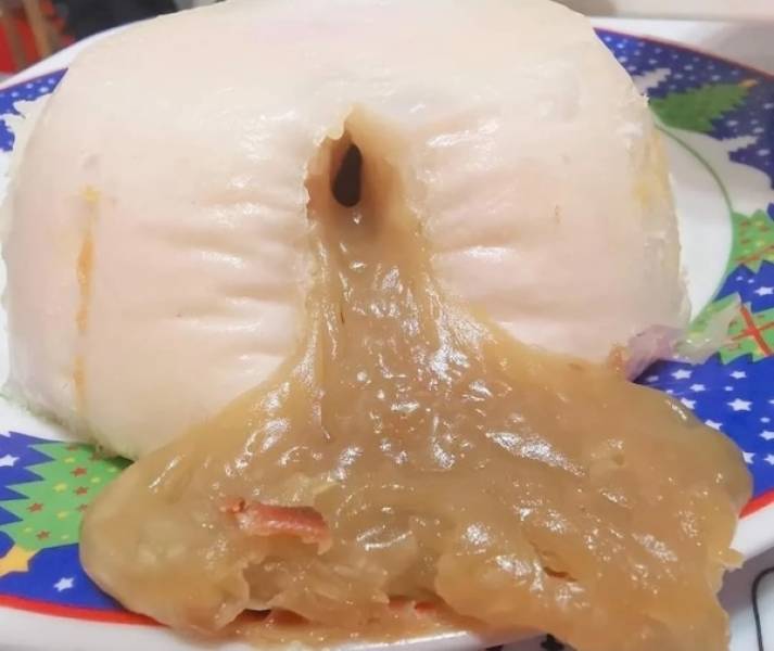 Sexy Food For Everyone