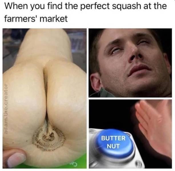 Sexy Food For Everyone