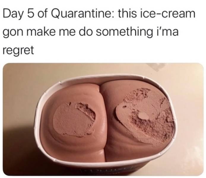 Sexy Food For Everyone