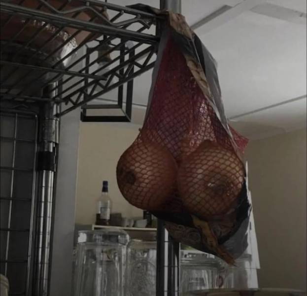 Sexy Food For Everyone