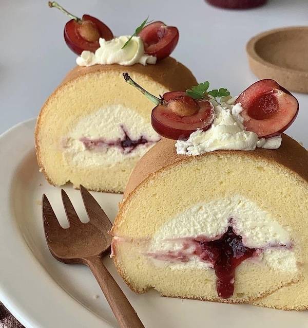 Sexy Food For Everyone