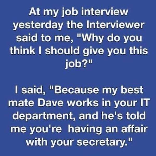 Dirty Dump For Dirty Minds