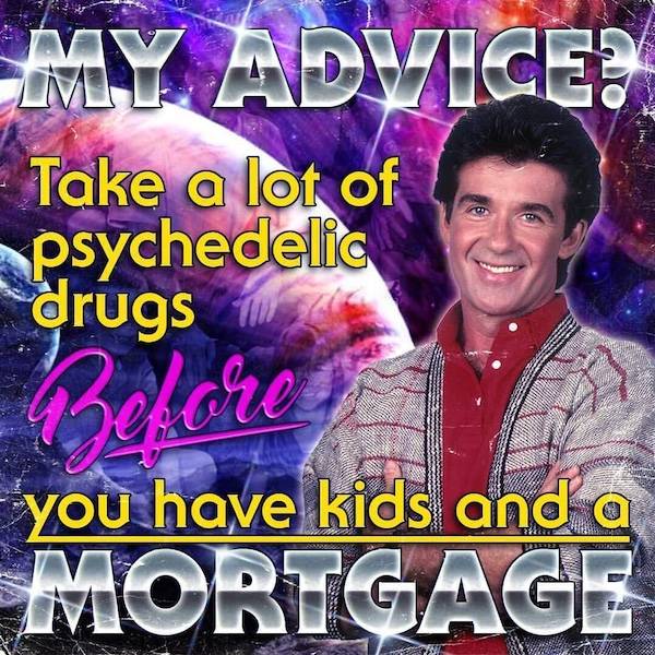 Dirty Dump For Dirty Minds