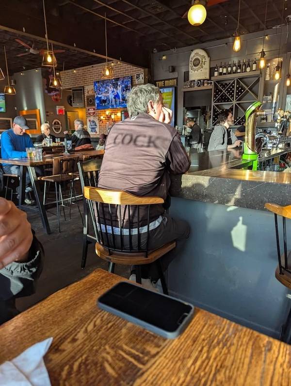 Dirty Dump For Dirty Minds