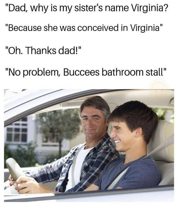 Dirty Dump For Dirty Minds