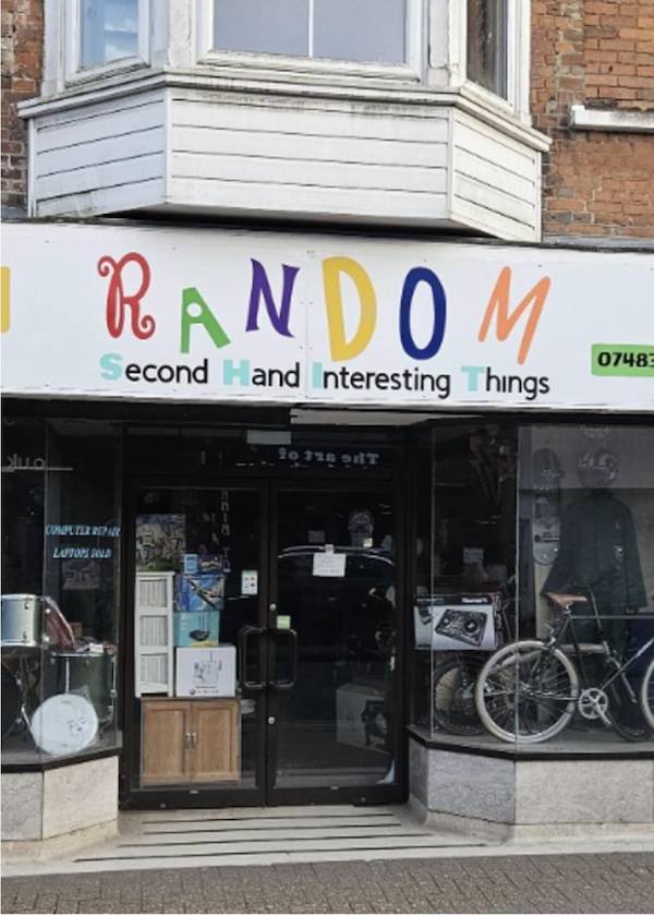 Dirty Dump For Dirty Minds