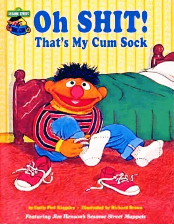 Dirty Dump For Dirty Minds