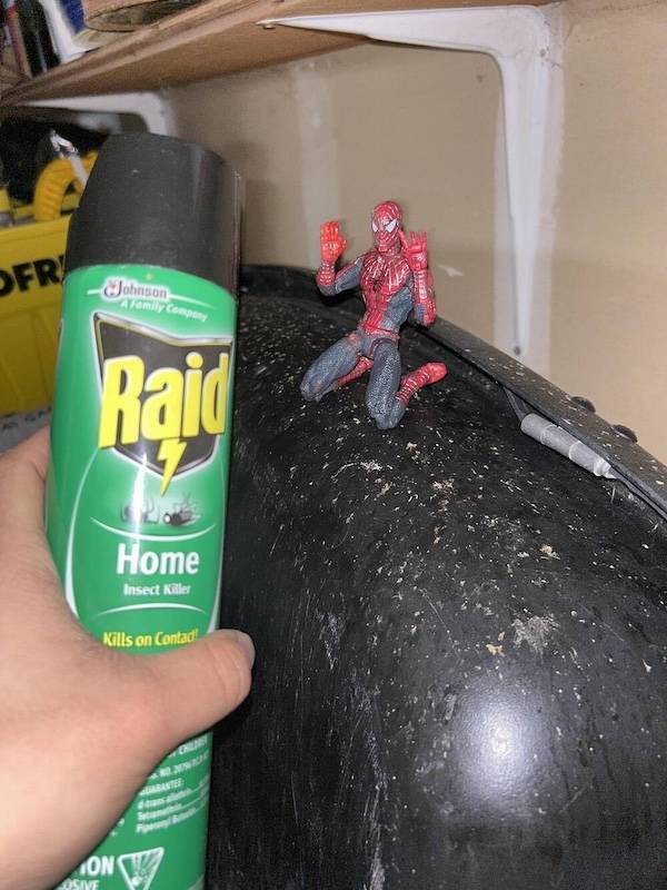 Dirty Dump For Dirty Minds