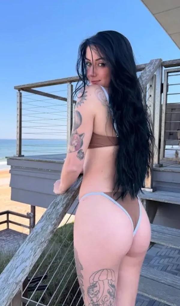 Bikini Season Is Coming!